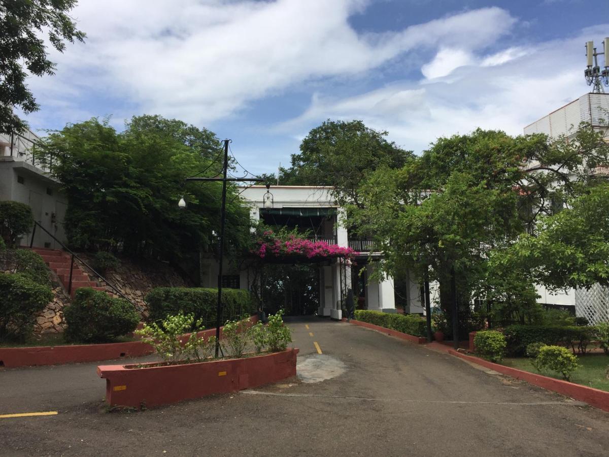 Gateway Madurai Hotel Eksteriør billede