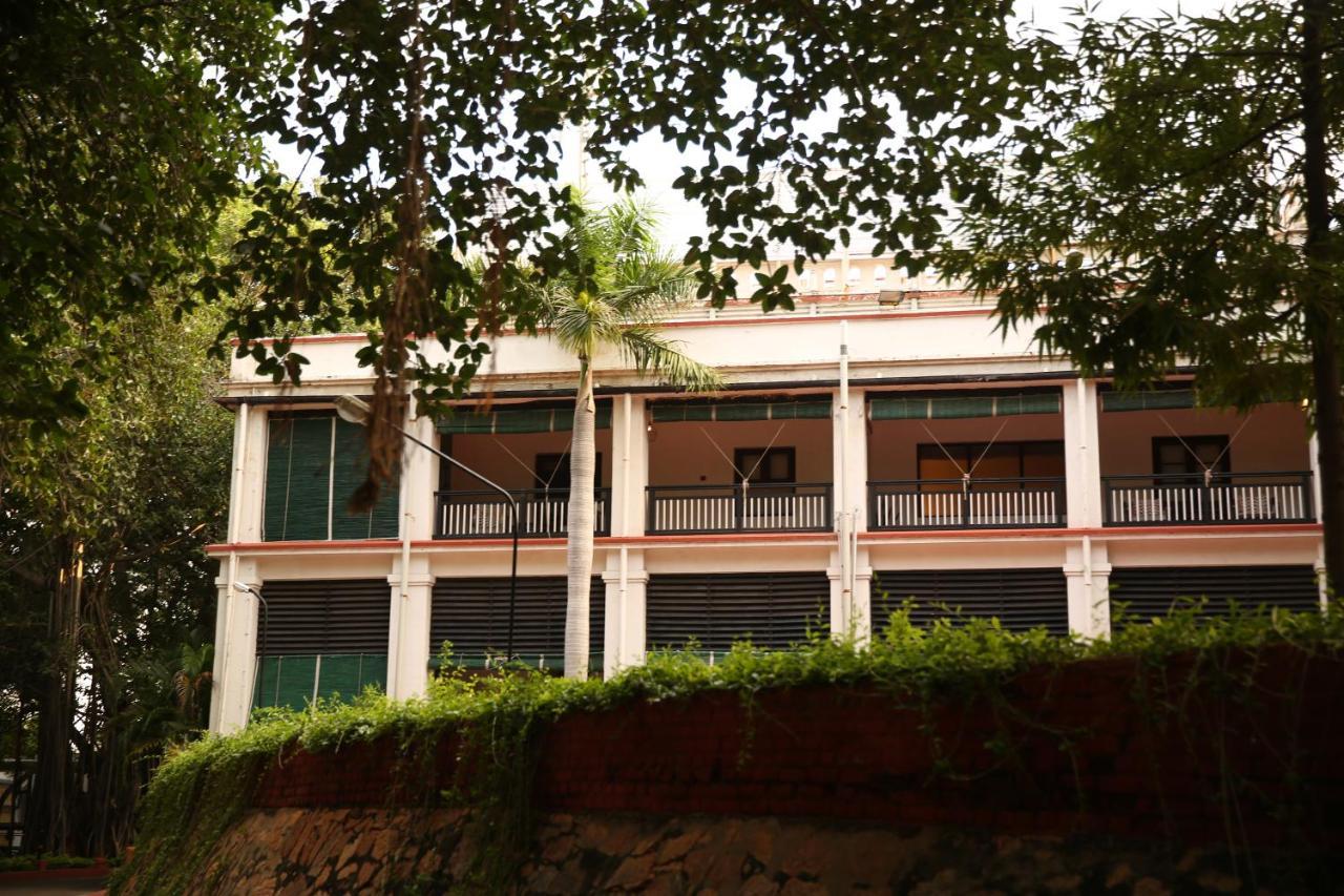 Gateway Madurai Hotel Eksteriør billede