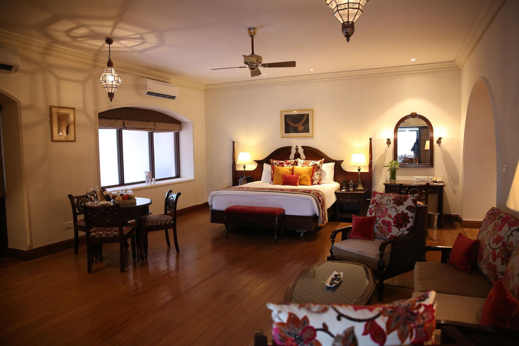Gateway Madurai Hotel Eksteriør billede