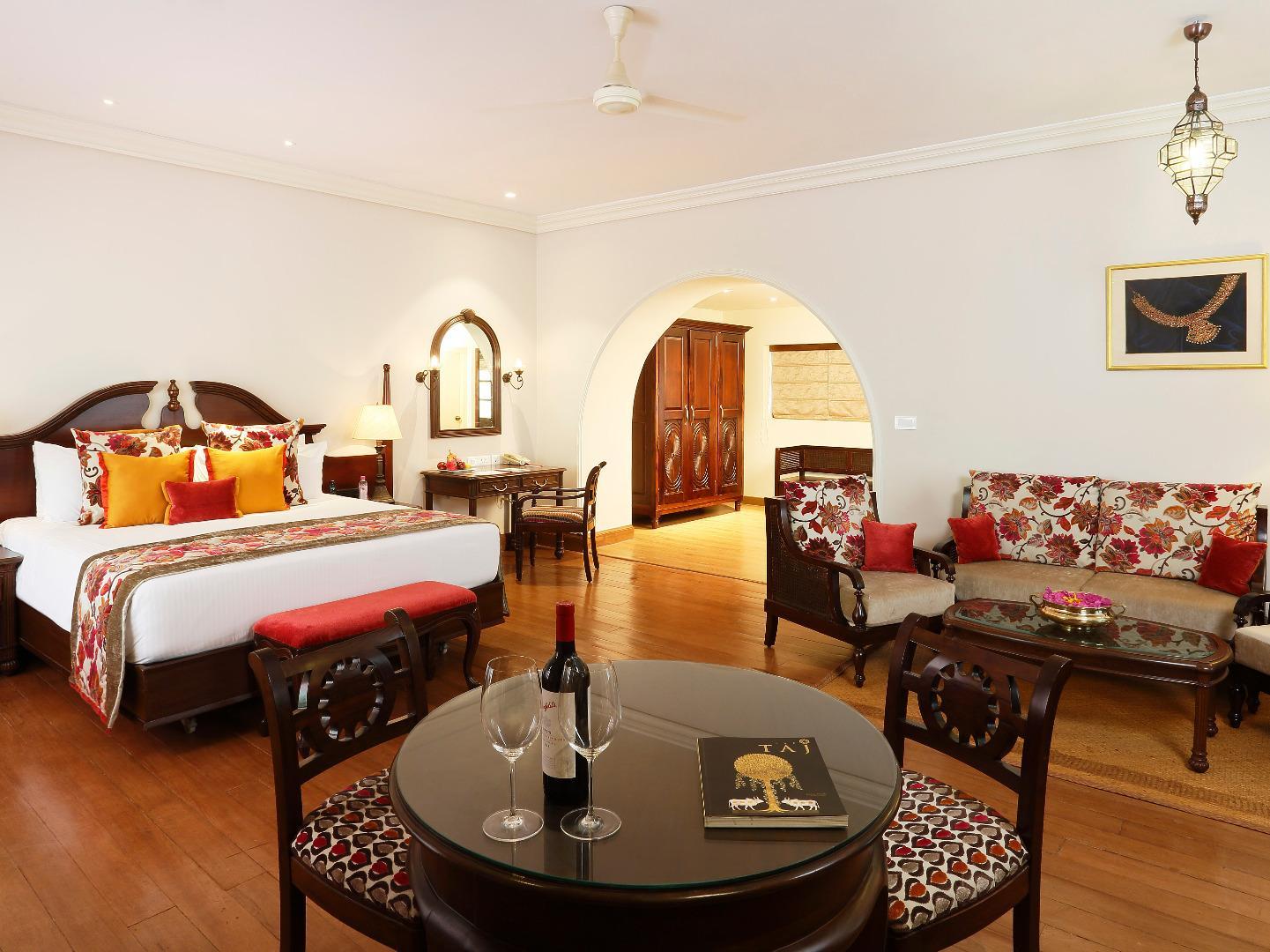 Gateway Madurai Hotel Eksteriør billede