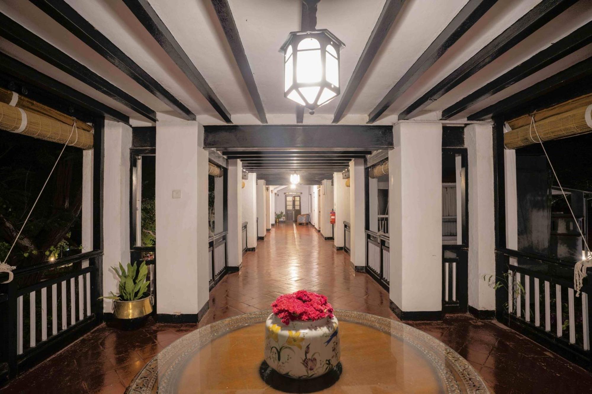 Gateway Madurai Hotel Eksteriør billede