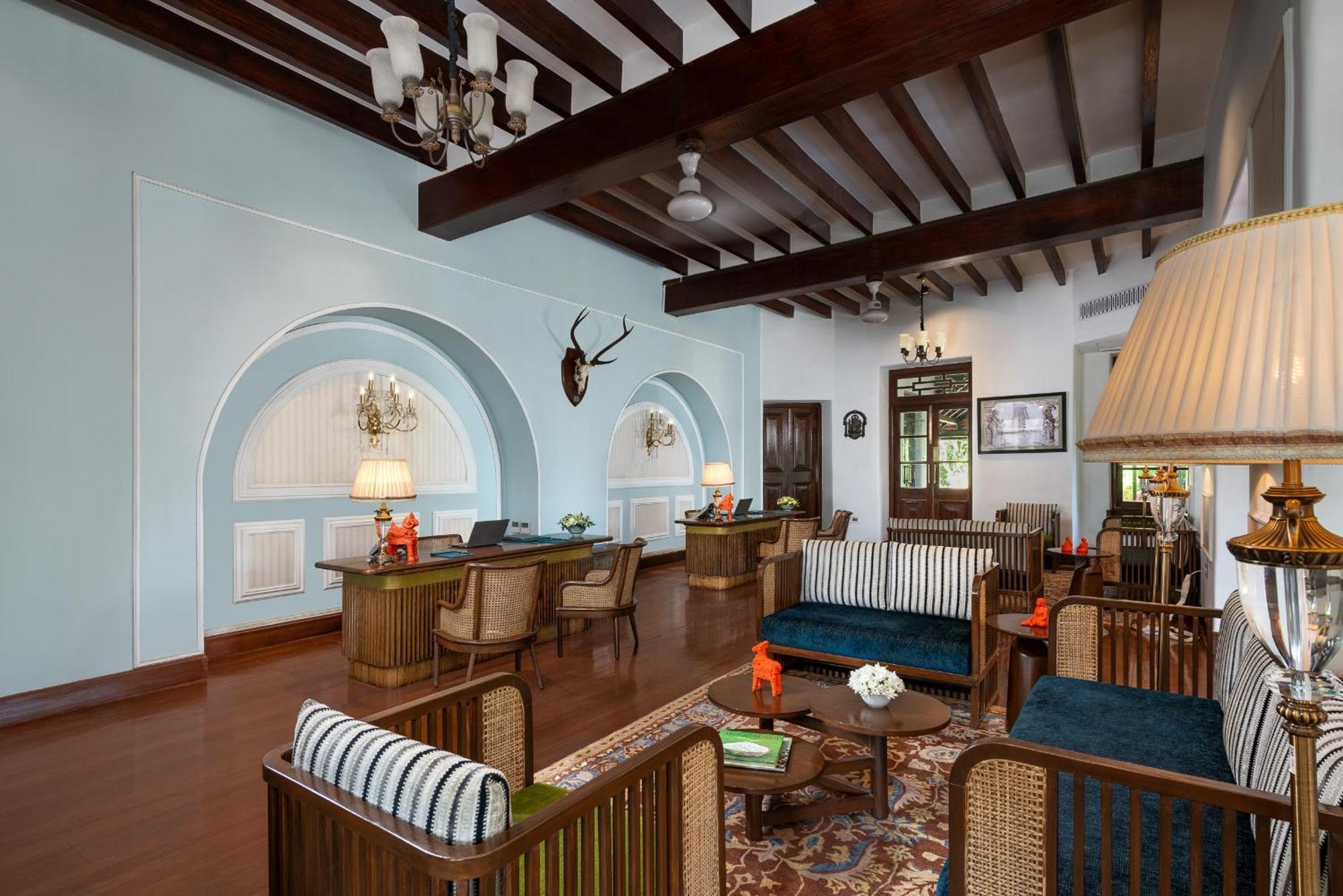 Gateway Madurai Hotel Eksteriør billede