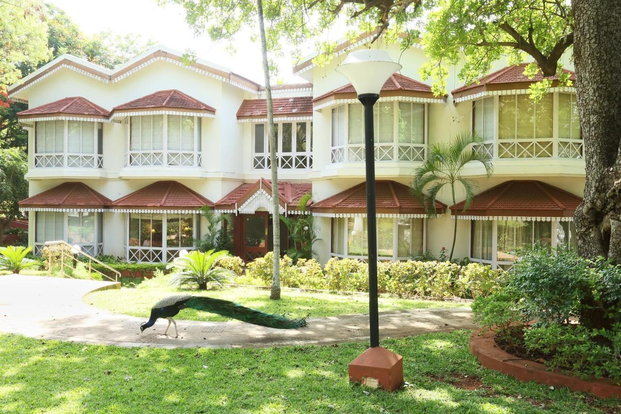 Gateway Madurai Hotel Eksteriør billede